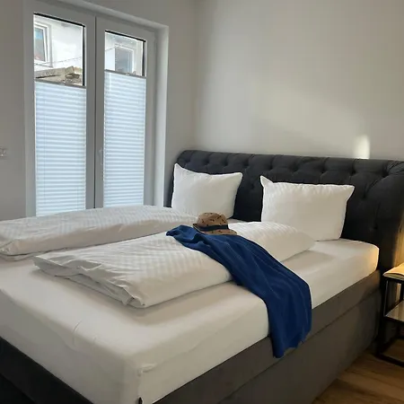 Exklusive 5 Sterne Seeresidenz, Sauna, See, Hund Krakow am See