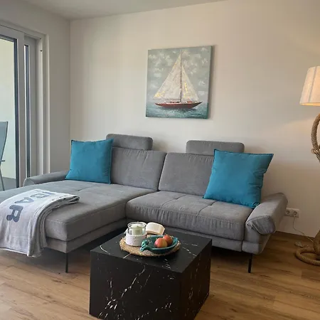 Exklusive 5 Sterne Seeresidenz, Sauna, See, Hund * Krakow am See