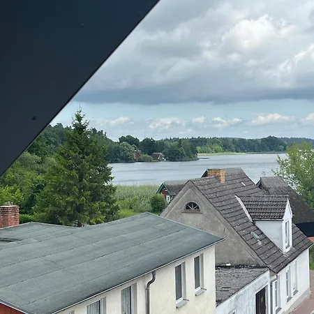 Exklusive 5 Sterne Seeresidenz, Sauna, See, Hund Appartement
