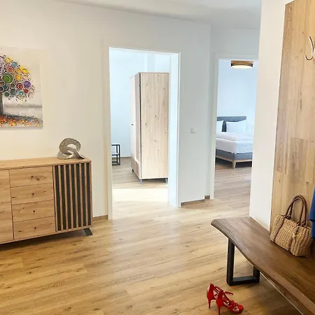 Exklusive 5 Sterne Seeresidenz, Sauna, See, Hund Krakow am See