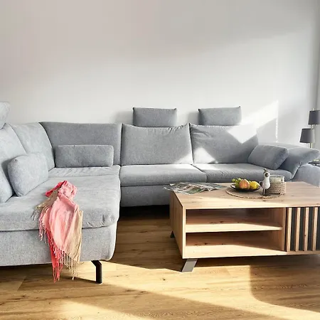 Exklusive 5 Sterne Seeresidenz, Sauna, See, Hund Appartamento *