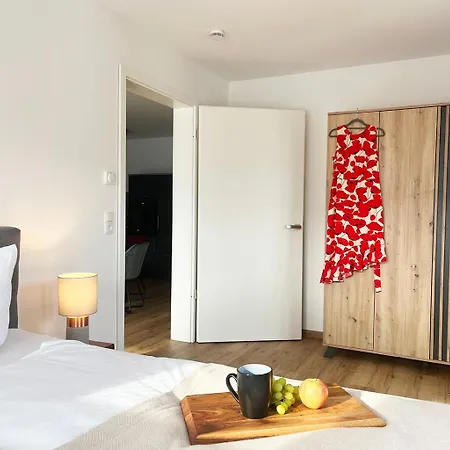 Exklusive 5 Sterne Seeresidenz, Sauna, See, Hund Krakow am See