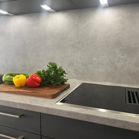 Exklusive 5 Sterne Seeresidenz, Sauna, See, Hund